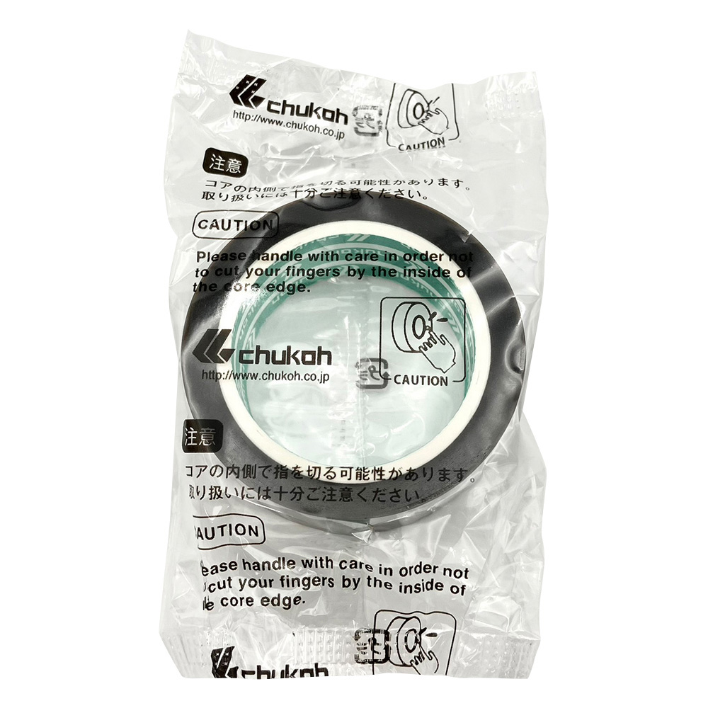 Băng keo chịu nhiệt PTFE Chukoh ASF-121FR 0.18mmx25mmx10M